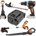 Worx WG620