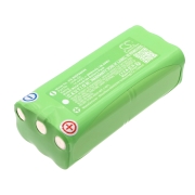 CS-WRP680VX<br />Batterie pour  remplace la batterie HHR-AA