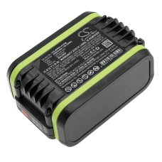 Kompatibler Ersatzakku für Worx 113559,B50,EASY FLEX B50,RW9351.1,WA3014...