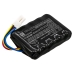 Power Tools Battery Worx WR105SI.1