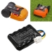 Power Tools Battery Worx WR105SI.1