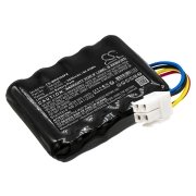 CS-WRS300PX<br />Batterie pour  remplace la batterie CA0005