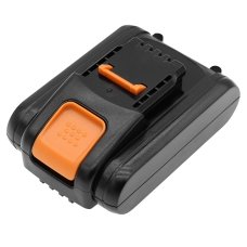Kompatibler Ersatzakku für Worx WA3540