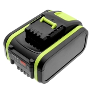Batterie industrielle Rockwell RK2856