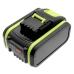 Battery industrial Worx WX372.1