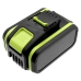Battery industrial Worx WX372.1