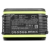 Battery industrial Worx WX372.1