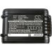 Batteries Remplace WA3601