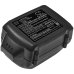 Battery industrial Worx WX163