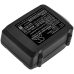 Battery industrial Worx WX163