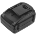 Battery industrial Worx WX163