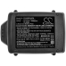 Battery industrial Worx WX163