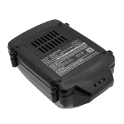 Batterie industrielle Rockwell RK2856