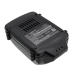 Battery industrial Worx WX166