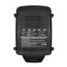Battery industrial Worx RW9161