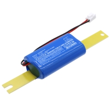 Remplacement de batterie compatible pour WSD 201.041