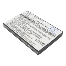 Kompatibler Ersatzakku für Hagenuk BB100,TJB-1