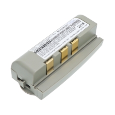 Remplacement de batterie compatible pour SYMBOL 20-16228-07,20-16228-09