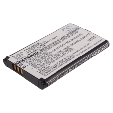 Remplacement de batterie compatible pour Bamboo 1UF553450Z-WCM,ACK-40403,ACK40401,B056P036-1004,F1134J-711...