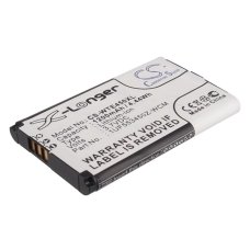 Kompatibler Ersatzakku für Wacom 1UF553450Z-WCM,ACK-40403,B056P036-1004,F1134J-711,SLA-A328