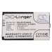 Tablet Battery Wacom CTH-670S-DE