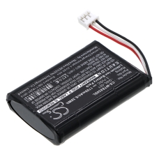 Remplacement de batterie compatible pour Wacom GWL-001