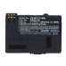Remplacement de batterie compatible pour Way systems BASIC56