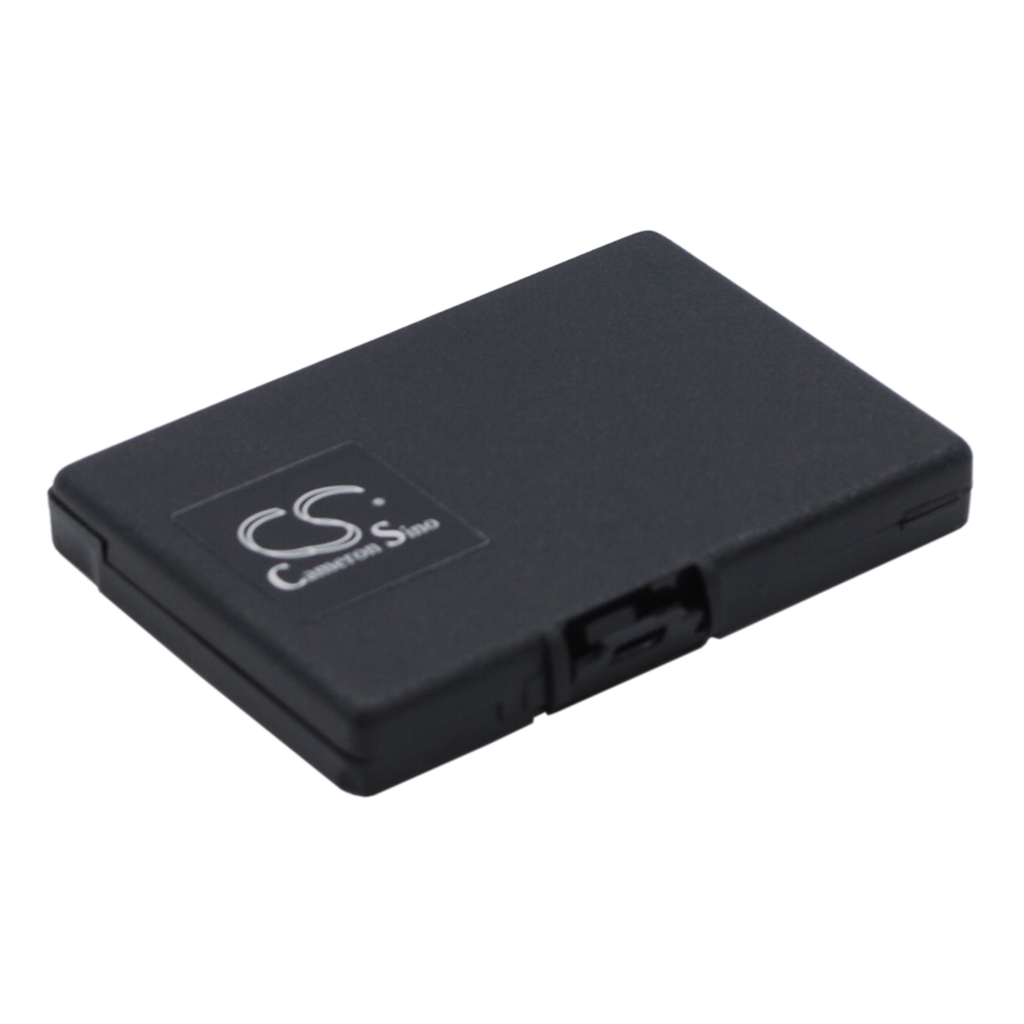 Remplacement de batterie compatible pour Way systems BASIC56