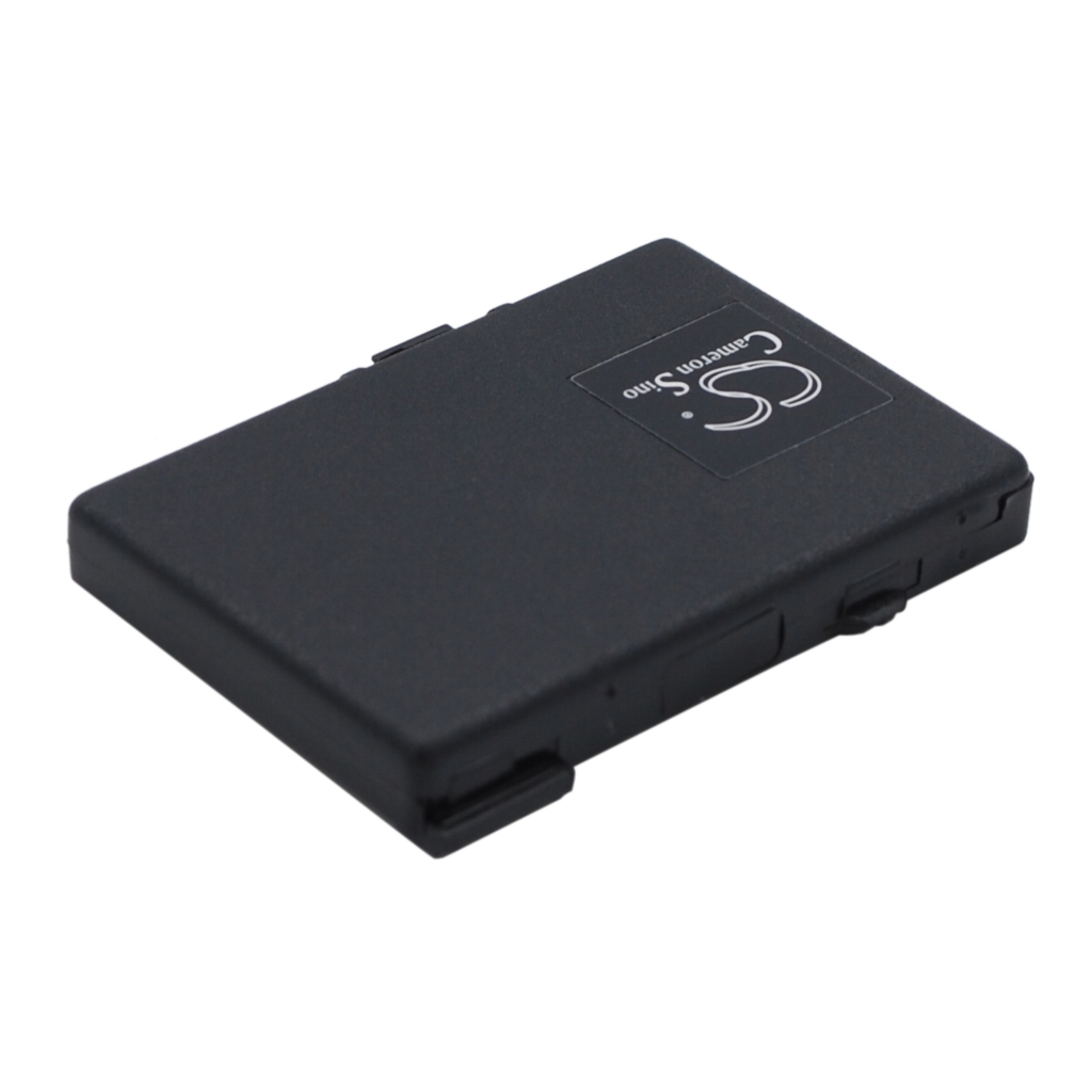 Remplacement de batterie compatible pour Way systems BASIC56