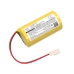 Batteries Remplace WM15186