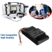 Batterie Remplace WM35775