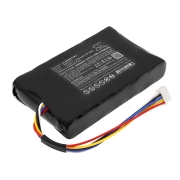 Batterie compatibleWith Weinmann