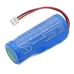 Batterie médicale Wahl CS-WXH302SL