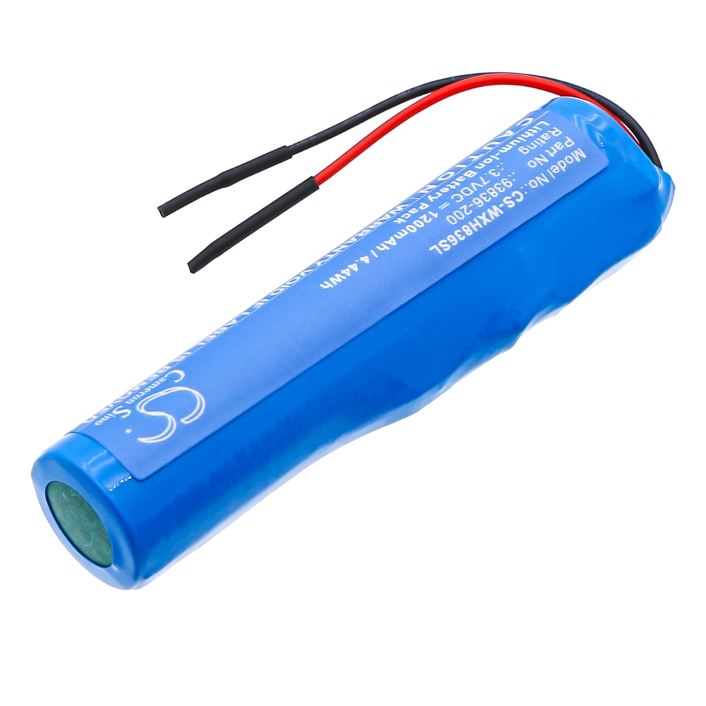 Batterie médicale Wahl CS-WXH836SL