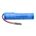 Batterie médicale Wahl CS-WXH836SL