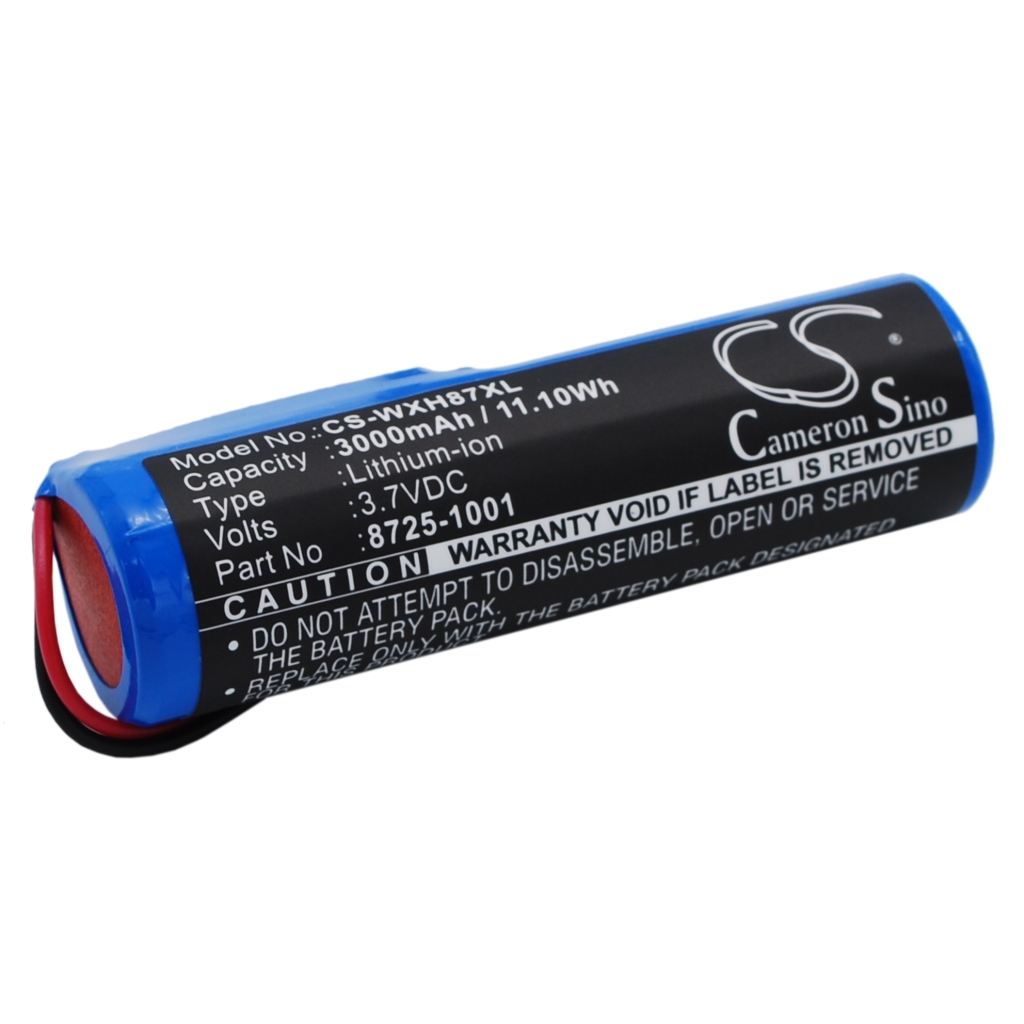 Batterie médicale Wella CS-WXH87XL