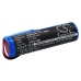 Batterie médicale Wella CS-WXH87XL