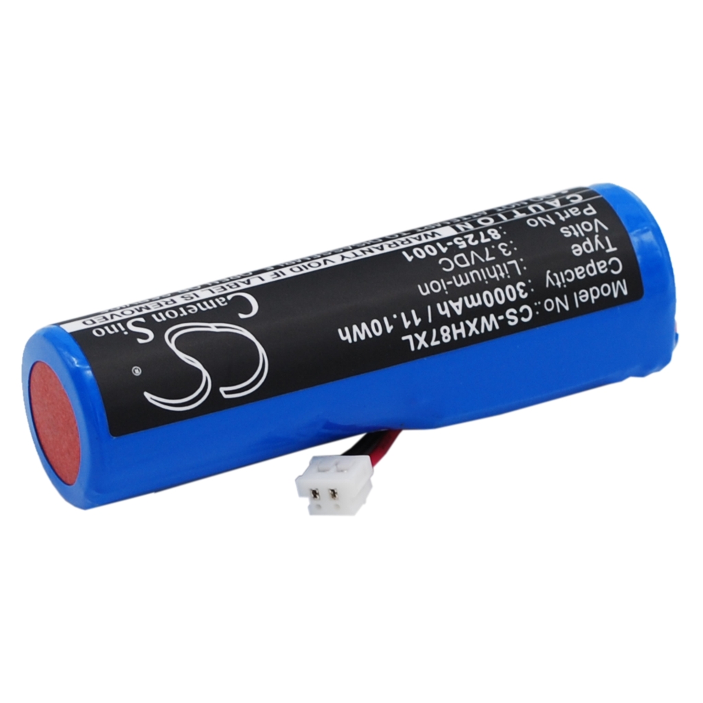 Batterie médicale Wella CS-WXH87XL