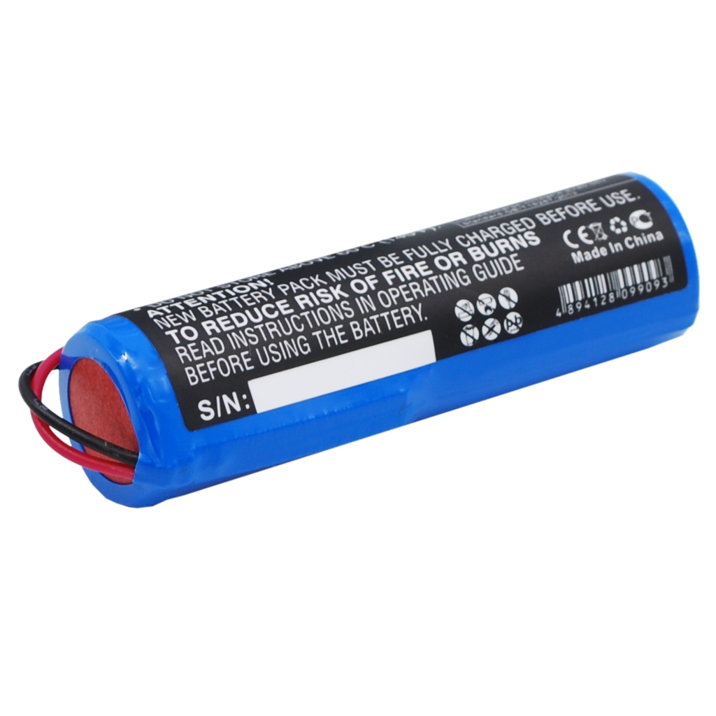 Batterie médicale Wella CS-WXH87XL