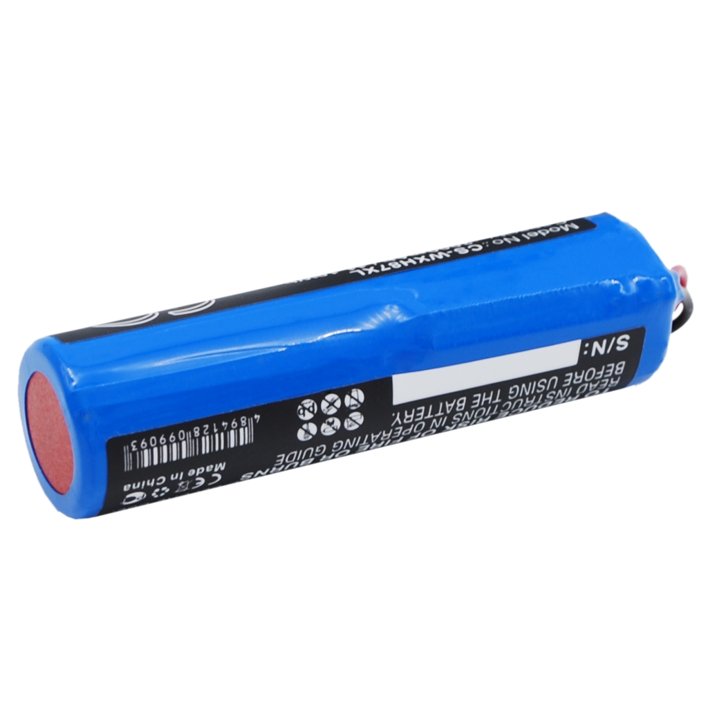 Batterie médicale Wella CS-WXH87XL