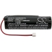 Batterie médicale Wahl CS-WXH938SL