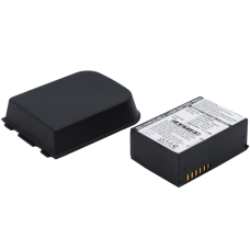 Kompatibler Ersatzakku für DELL 310-5965,U6192