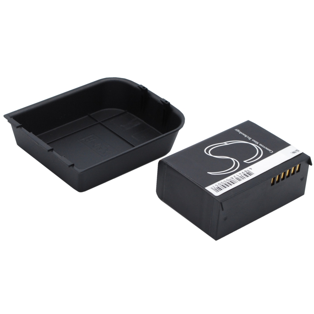 Akku kompatibel mit DELL CS-X50HL