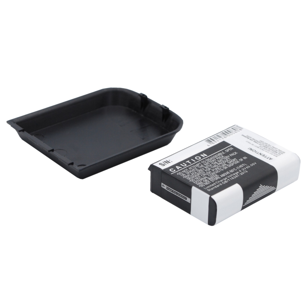Akku kompatibel mit DELL CS-X50XL