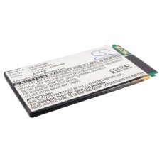 Kompatibler Ersatzakku für Qtek 35H10008-80