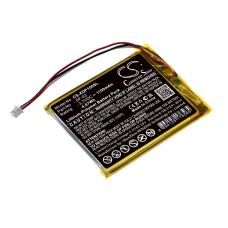 Remplacement de batterie compatible pour Sony SF-03