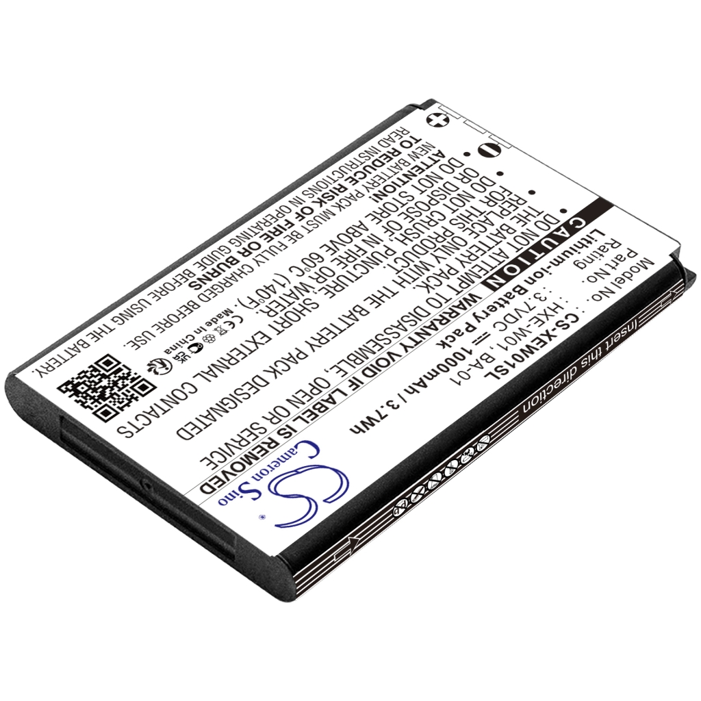 GPS, Batterie de navigation Royaltek RBT-2010