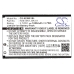 GPS, Batterie de navigation Wintec WBT-100