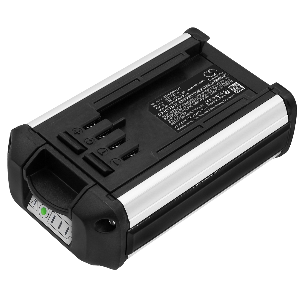 Cecotec HydroBoost 10000 Liberty