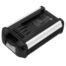 Remplacement de batterie compatible pour Cecotec B02-1825A